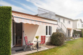 Ferienwohnung zur Ostsee 2, Zinnowitz